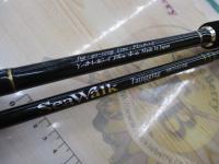 シーウォーク タイジギング SWTJ-611ML