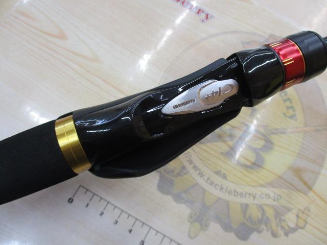 炎月ss b60ml-fs シマノ 炎月SS B60ML-FS/LEFT (ロッド・釣竿) 価格比較 - 価格.com