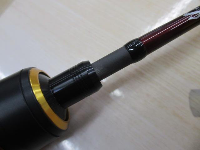 22炎月SS B60ML-FS/L｜＠ベリーネット 日本最大新品中古釣具WEB