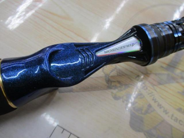 はるさん専用　ダイワ 極鋭タチウオテンヤSP 82S-185 AGS 美品 極鋭タチウオ テンヤSP 82S-185AGS｜＠ベリーネット 日本最大