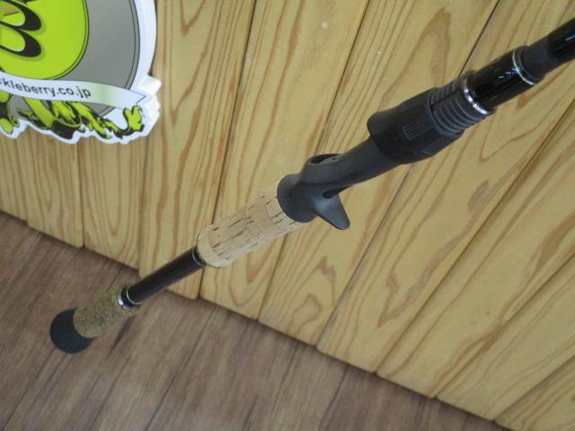 モンストロ 77チタンガイド