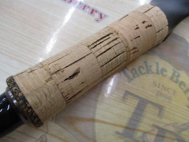 モンストロ 77チタンガイド