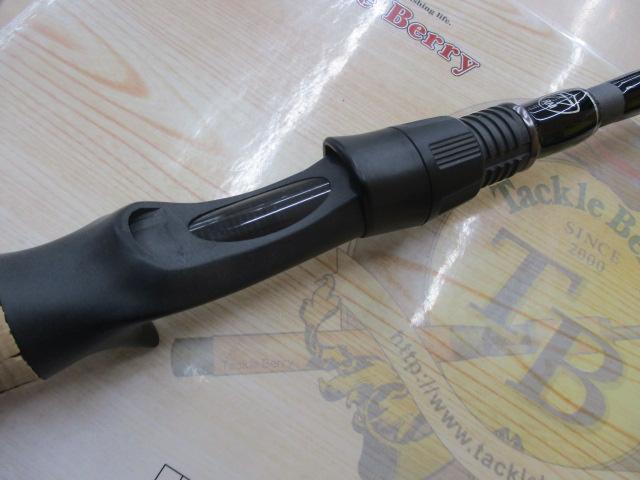 モンストロ 77チタンガイド