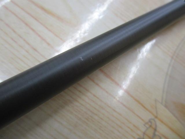 モンストロ 77チタンガイド