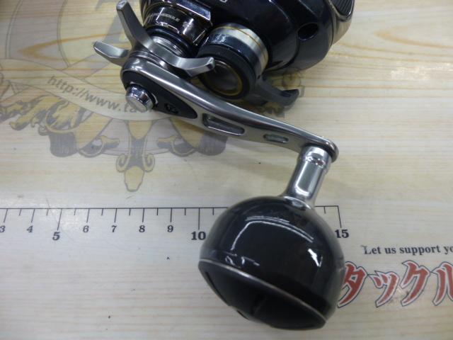 24グラップラープレミアム 151XG 新品未使用 シマノ 24 グラップラー プレミアム 151XG（シマノ グラップラー