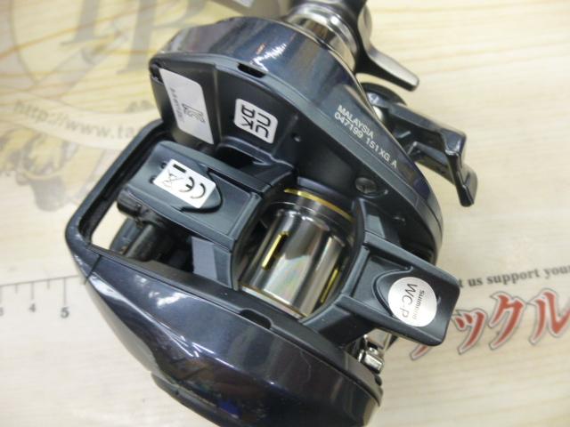 24グラップラープレミアム 151XG｜＠ベリーネット 日本最大新品