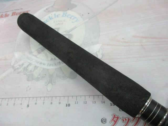 21グラップラーBB タイプC S82H S82MH セット