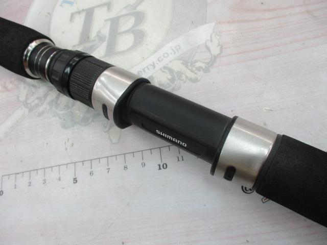 21グラップラーBBタイプC S82MH｜＠ベリーネット 日本最大新品