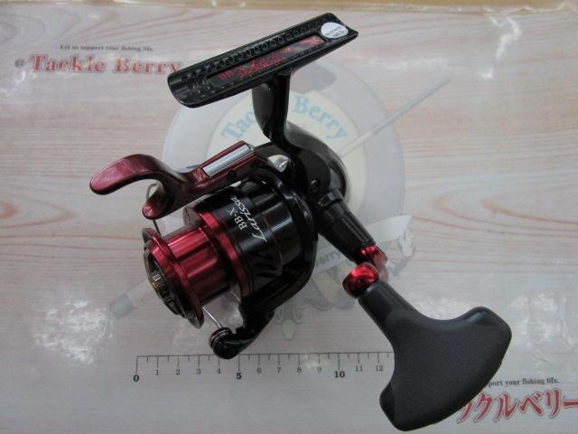シマノ シマノ(Shimano) 16 BB-X ラリッサ(BB-X Larissa
