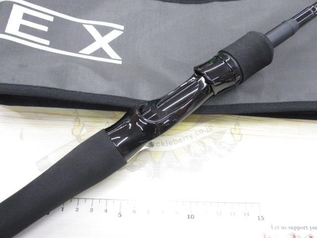 ロックアイヴォルテックスRV74B-M - 貝利網