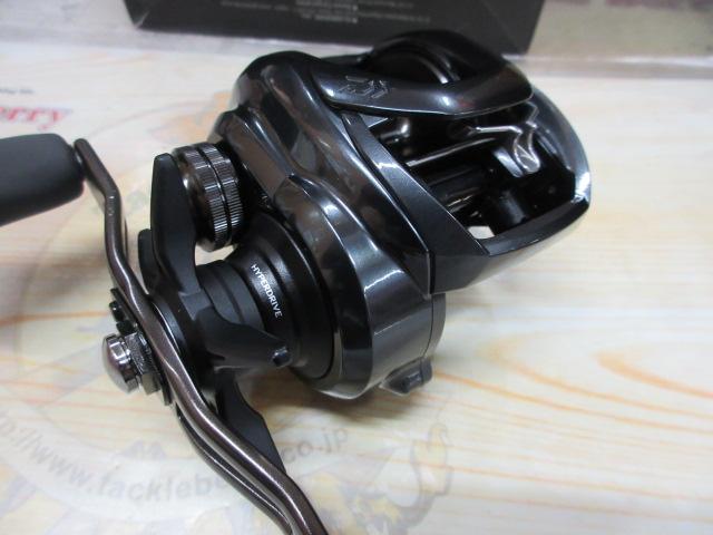 タトゥーラ TW 300XH｜＠ベリーネット 日本最大新品中古釣具WEB