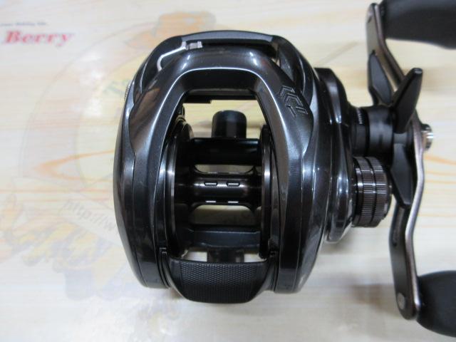 【美品】ダイワ　タトゥーラTW 300XH Amazon | ダイワ(DAIWA) 21 タトゥーラ TW 300XH | ダイワ(DAIWA