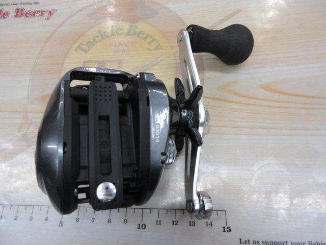 14バルケッタBB 201HG｜＠ベリーネット 日本最大新品中古釣具WEB
