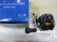 14バルケッタBB 201HG