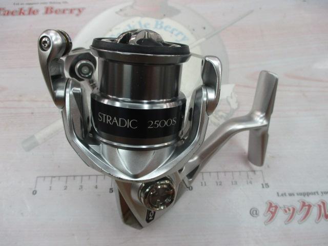 15ストラディック 2500HGS｜＠ベリーネット 日本最大新品中古