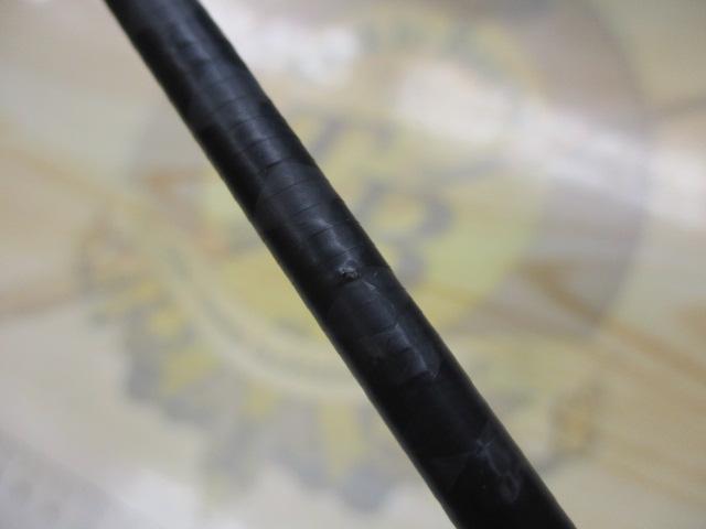 23トラウトワンAS S63UL