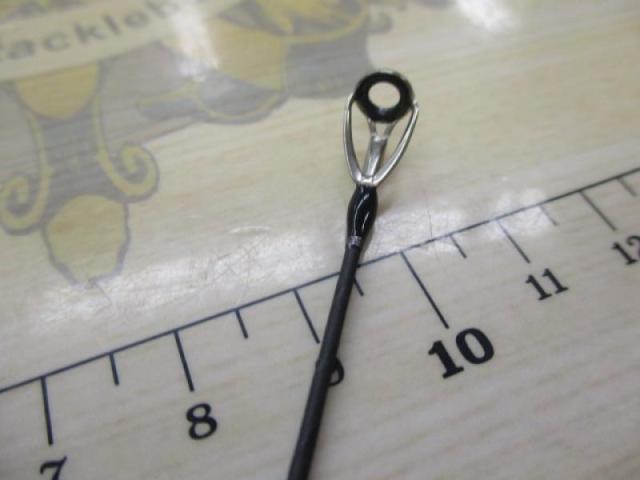 23トラウトワンAS S63UL