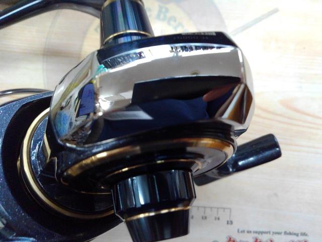 20ソルティガ 10000-H｜＠ベリーネット 日本最大新品中古釣具WEB