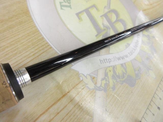 17エクスプライド 262UL-S