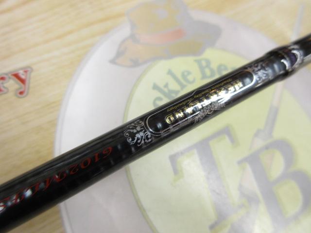 ハートランド HL6102MLFS-19｜＠ベリーネット 日本最大新品中古