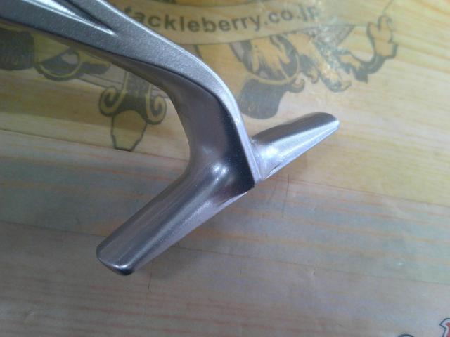 13スーパーエアロフリーゲン SD 細糸仕様