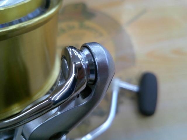 Shimano スーパーエアロフリーゲン 13 シマノ NEWスーパーエアロフリーゲン入荷しました！！2012年6