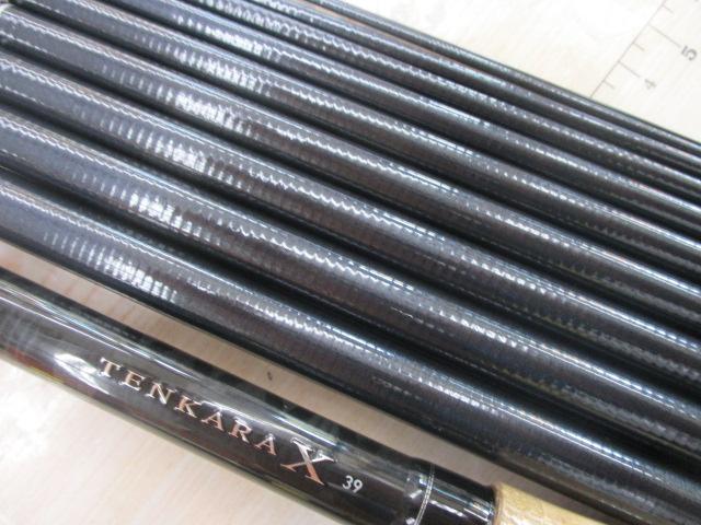 テンカラX 39｜＠ベリーネット 日本最大新品中古釣具WEBショップ