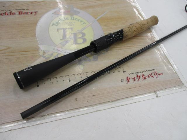 ブレイゾン S64UL｜＠ベリーネット 日本最大新品中古釣具WEBショップ