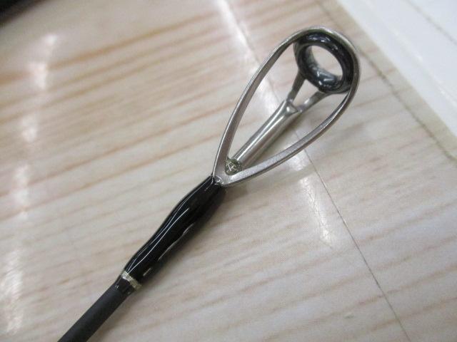 ヒュージカスタムH2N-64R