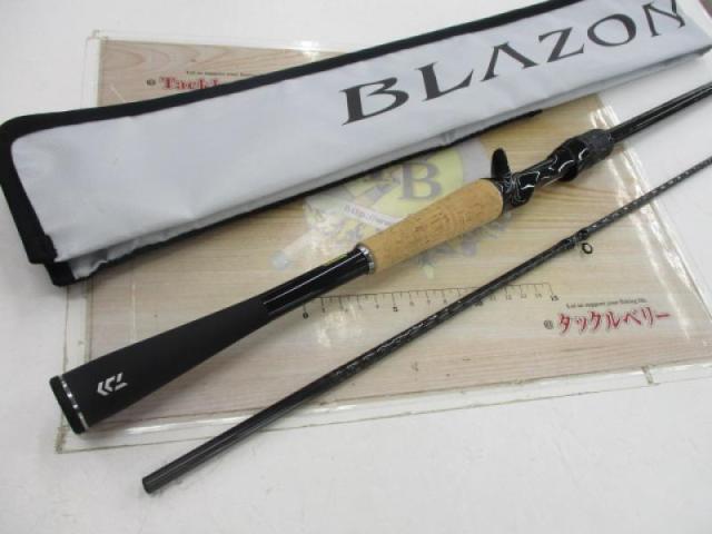 ブレイゾン C69H-2・ST｜＠ベリーネット 日本最大新品中古釣具