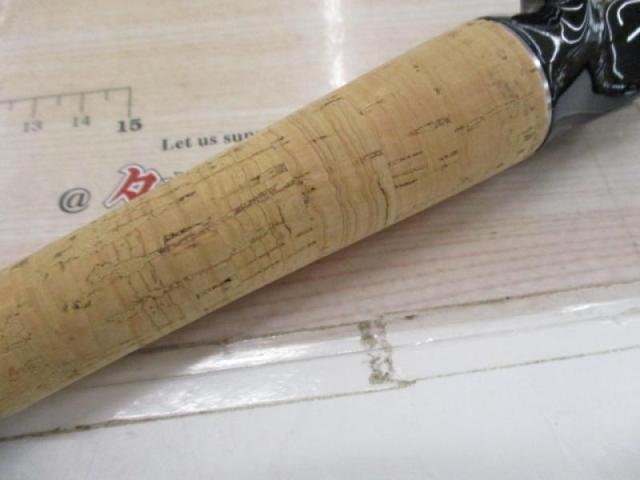 ブレイゾン C69H-2・ST｜＠ベリーネット 日本最大新品中古釣具