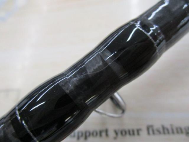 ブレイゾン C69H-2・ST｜＠ベリーネット 日本最大新品中古釣具