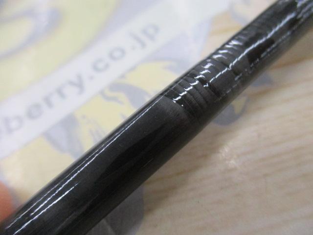22ネッサBB S108M+｜＠ベリーネット 日本最大新品中古釣具WEB