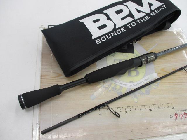 BPM B2-S65L｜＠ベリーネット 日本最大新品中古釣具WEBショップ