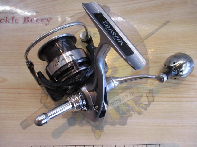 ダイワ(Daiwa) 14カルディア 2508H 00056165｜アウトドア用品