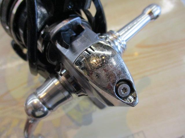 14カルディア2508H ダイワ 14カルディア2508H - しいあお ～ シーバスとイカと青物