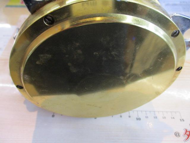 インターナショナルⅡ 80TW