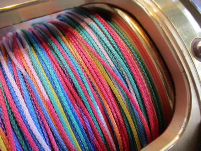 インターナショナルⅡ 80TW