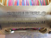 インターナショナルⅡ 80TW