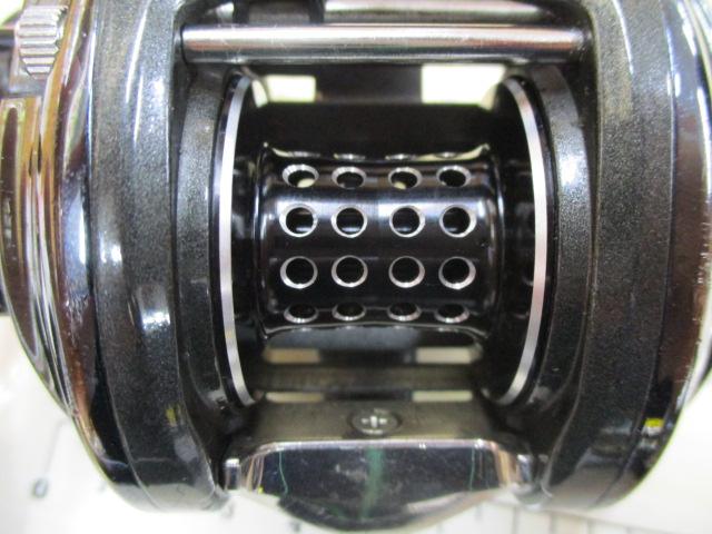 ビッグシューターコンパクト8、替えスプール 新型レボ ビッグシューターコンパクト8買ったが : つるつる宮古島