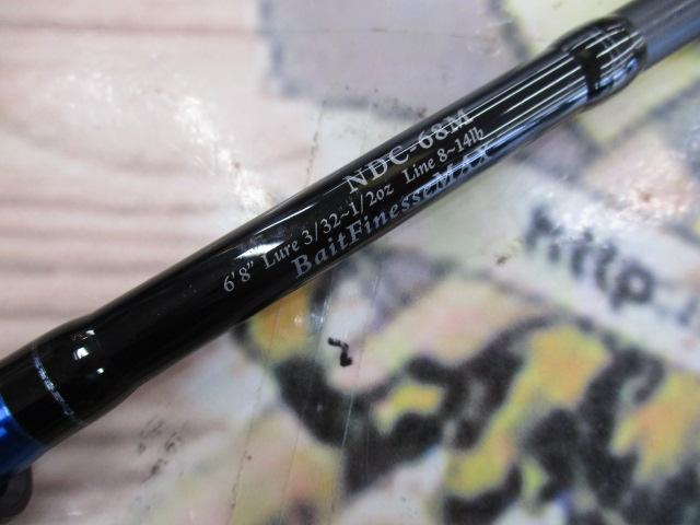 ファンタジスタ Deez NDC-68M
