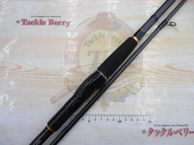 ダイワ ラテオ96ML・Q