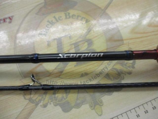 19スコーピオン 1631FF-2 美品 shizenmankituya_ym-001-3409