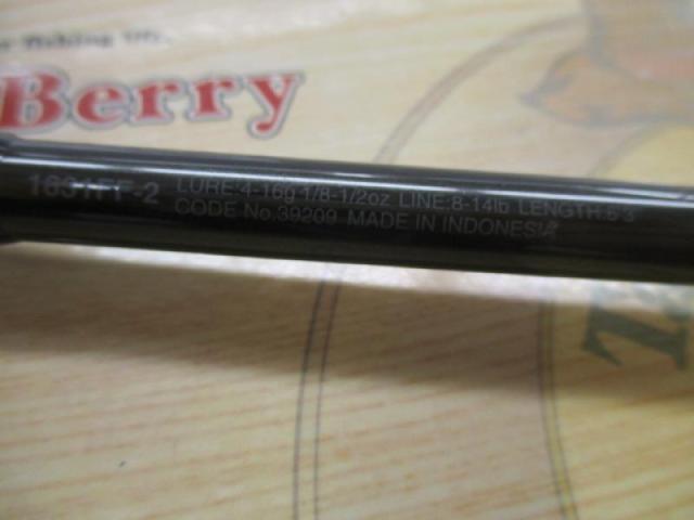 スコーピオン 1631FF-2(2019モデル)