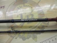 スコーピオン 1631FF-2(2019モデル)