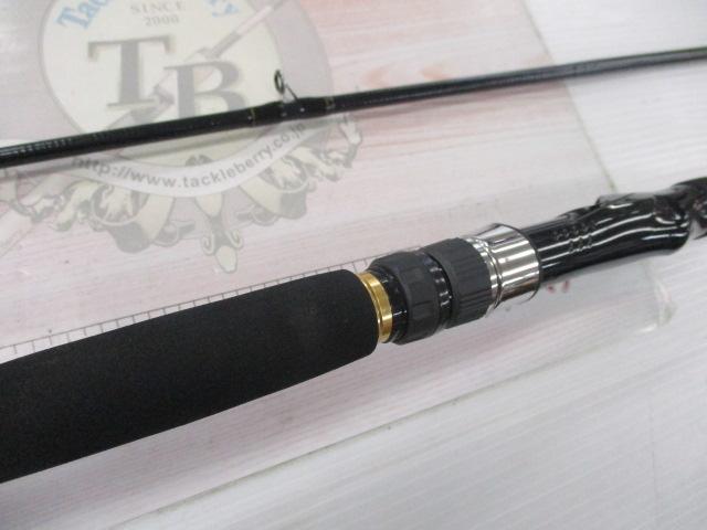 ヒラメX H-270｜＠ベリーネット 日本最大新品中古釣具WEBショップ