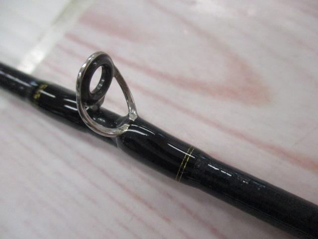 ダイワ　ヒラメＸ　Ｈ−２７０　美品 ダイワ ヒラメ X M-270 - 釣具のポイント 【公式】オンラインストア