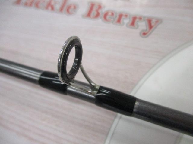ジグキャスター　JC106H ダイワ(Daiwa) ジグキャスター 106H 01473315｜アウトドア用品