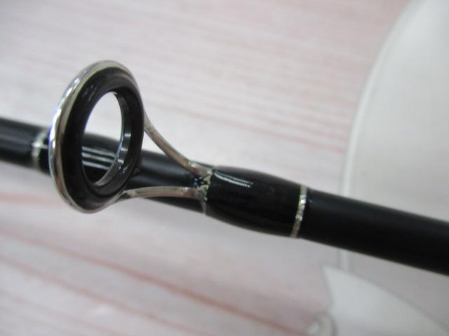 SHIMANO　ライトゲームBB M190 シマノ(SHIMANO) ライトゲーム BB M190 243782｜アウトドア用品