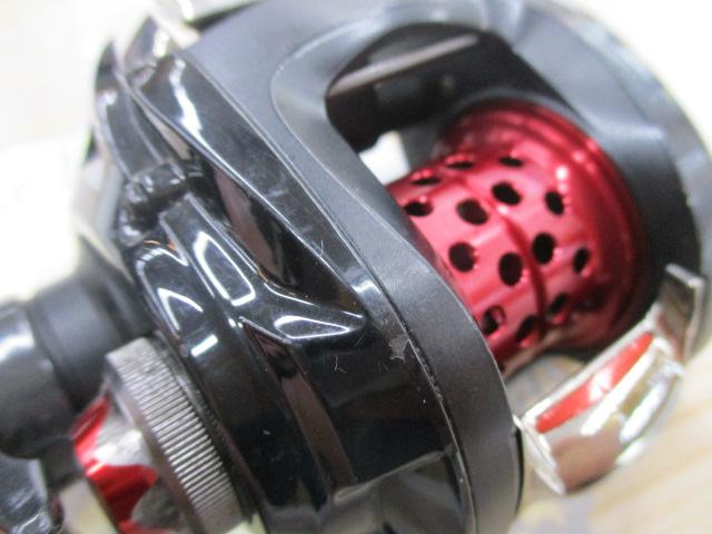 ダイワ　SS AIR 8.1 R LURE SHOP SUBMARINE / ダイワ SSエア 8.1R/8.1L